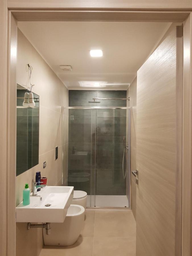Casa Vacanze Brezza Di Gaffe Torre di Gaffe Extérieur photo