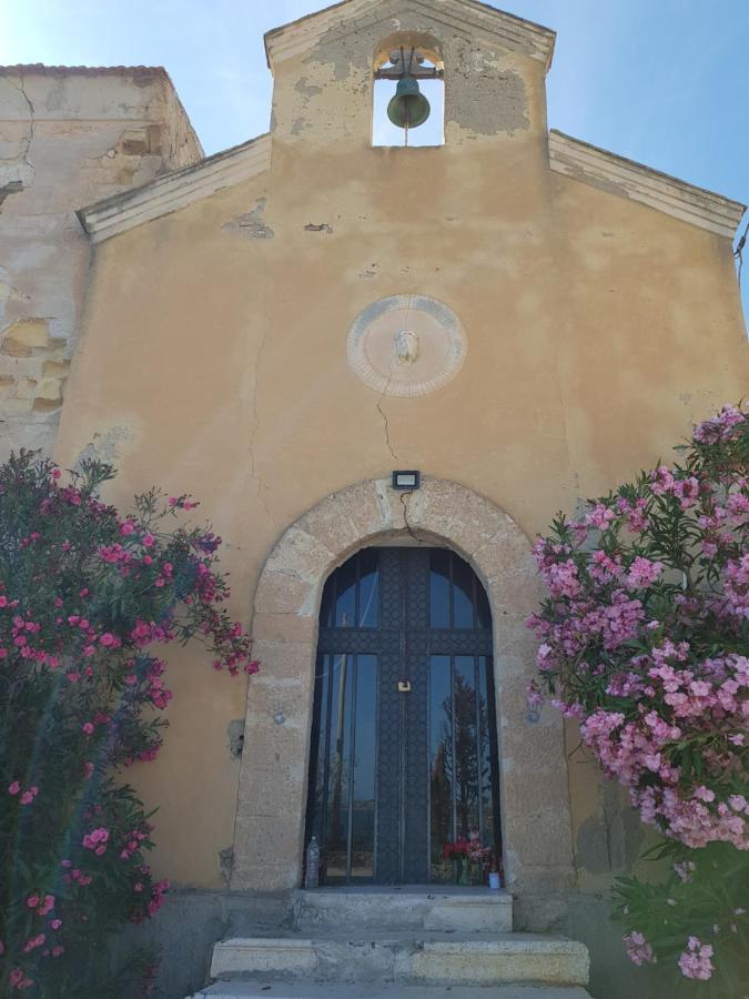 Casa Vacanze Brezza Di Gaffe Torre di Gaffe Extérieur photo