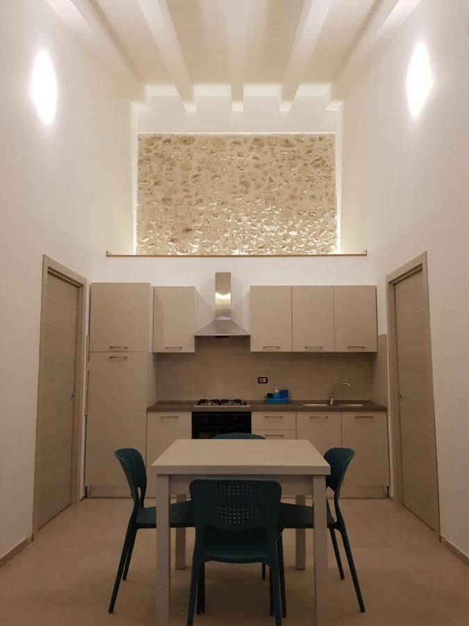 Casa Vacanze Brezza Di Gaffe Torre di Gaffe Extérieur photo