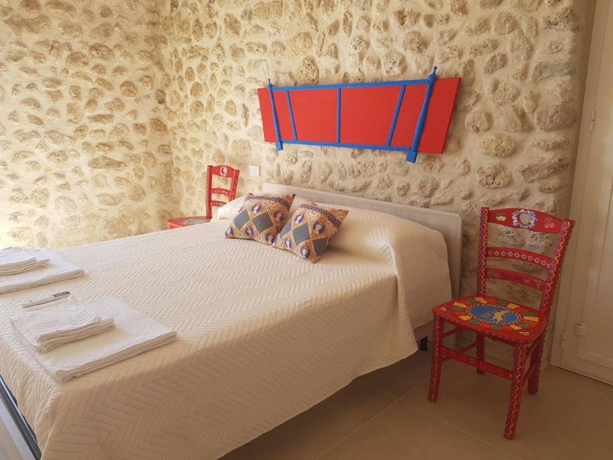 Casa Vacanze Brezza Di Gaffe Torre di Gaffe Extérieur photo