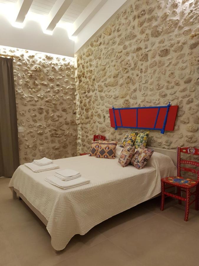 Casa Vacanze Brezza Di Gaffe Torre di Gaffe Extérieur photo