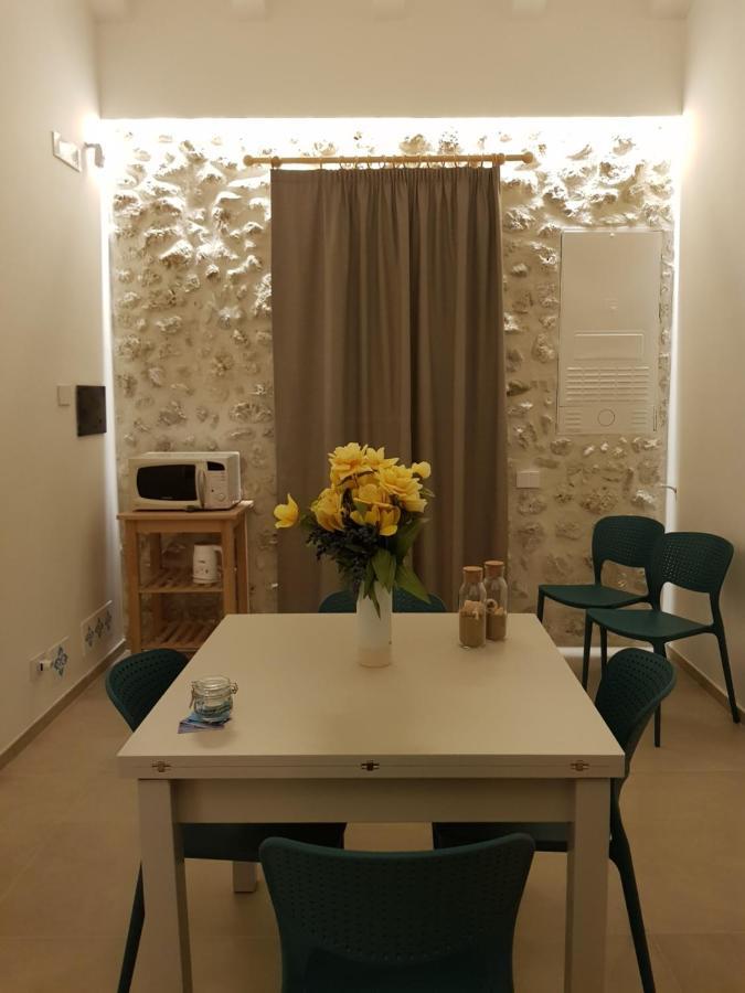 Casa Vacanze Brezza Di Gaffe Torre di Gaffe Extérieur photo