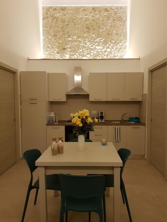 Casa Vacanze Brezza Di Gaffe Torre di Gaffe Extérieur photo