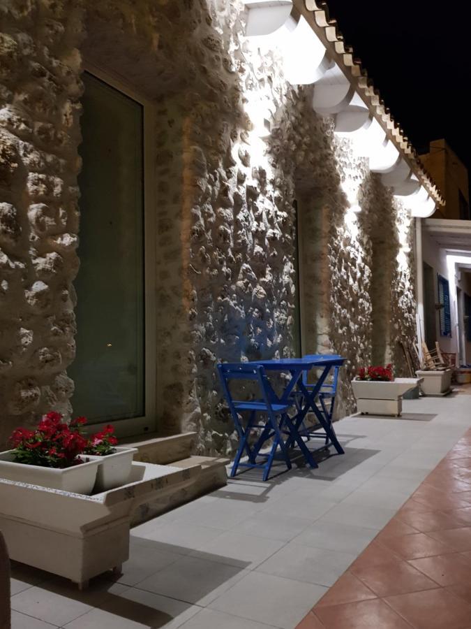 Casa Vacanze Brezza Di Gaffe Torre di Gaffe Extérieur photo