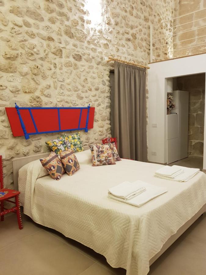 Casa Vacanze Brezza Di Gaffe Torre di Gaffe Extérieur photo