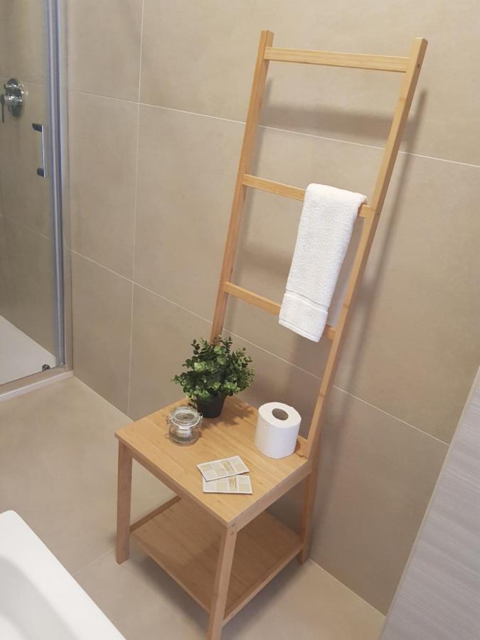 Casa Vacanze Brezza Di Gaffe Torre di Gaffe Extérieur photo