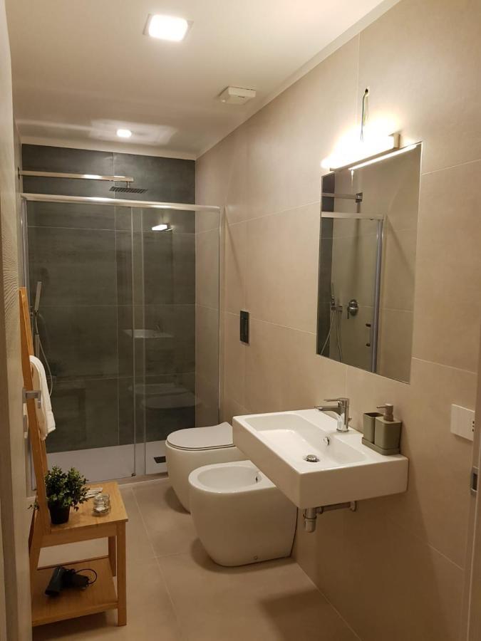 Casa Vacanze Brezza Di Gaffe Torre di Gaffe Extérieur photo