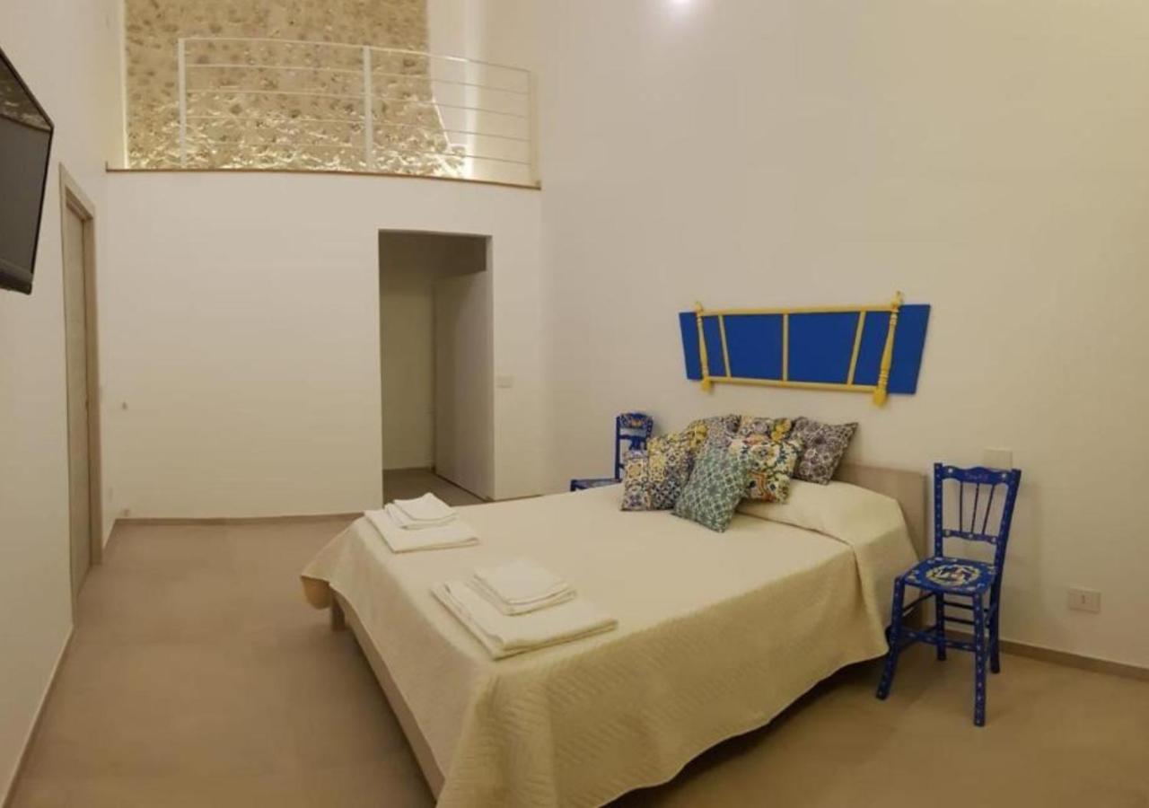 Casa Vacanze Brezza Di Gaffe Torre di Gaffe Extérieur photo