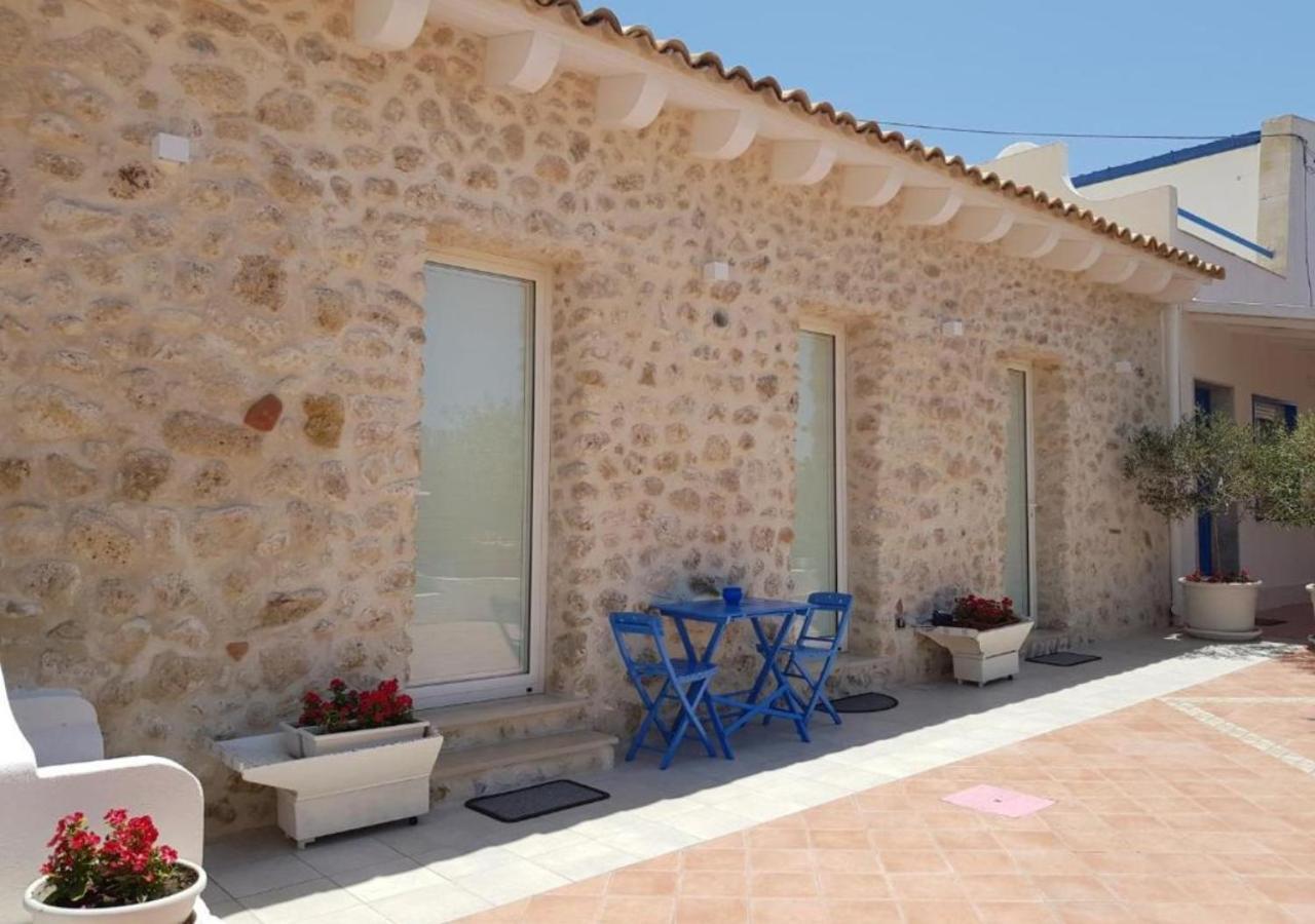 Casa Vacanze Brezza Di Gaffe Torre di Gaffe Extérieur photo