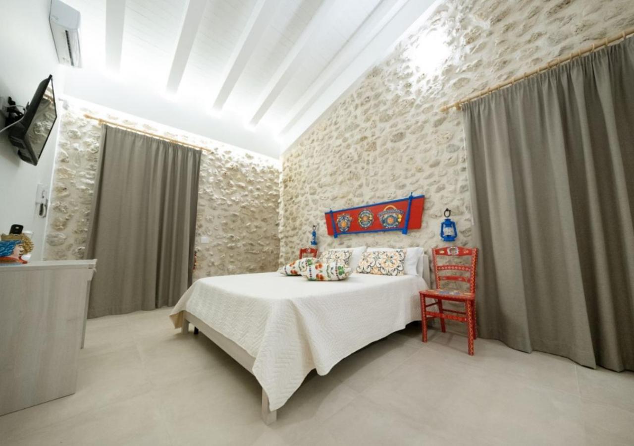 Casa Vacanze Brezza Di Gaffe Torre di Gaffe Extérieur photo