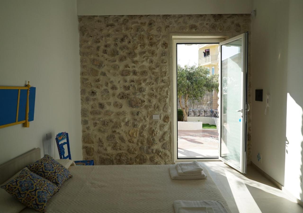 Casa Vacanze Brezza Di Gaffe Torre di Gaffe Extérieur photo