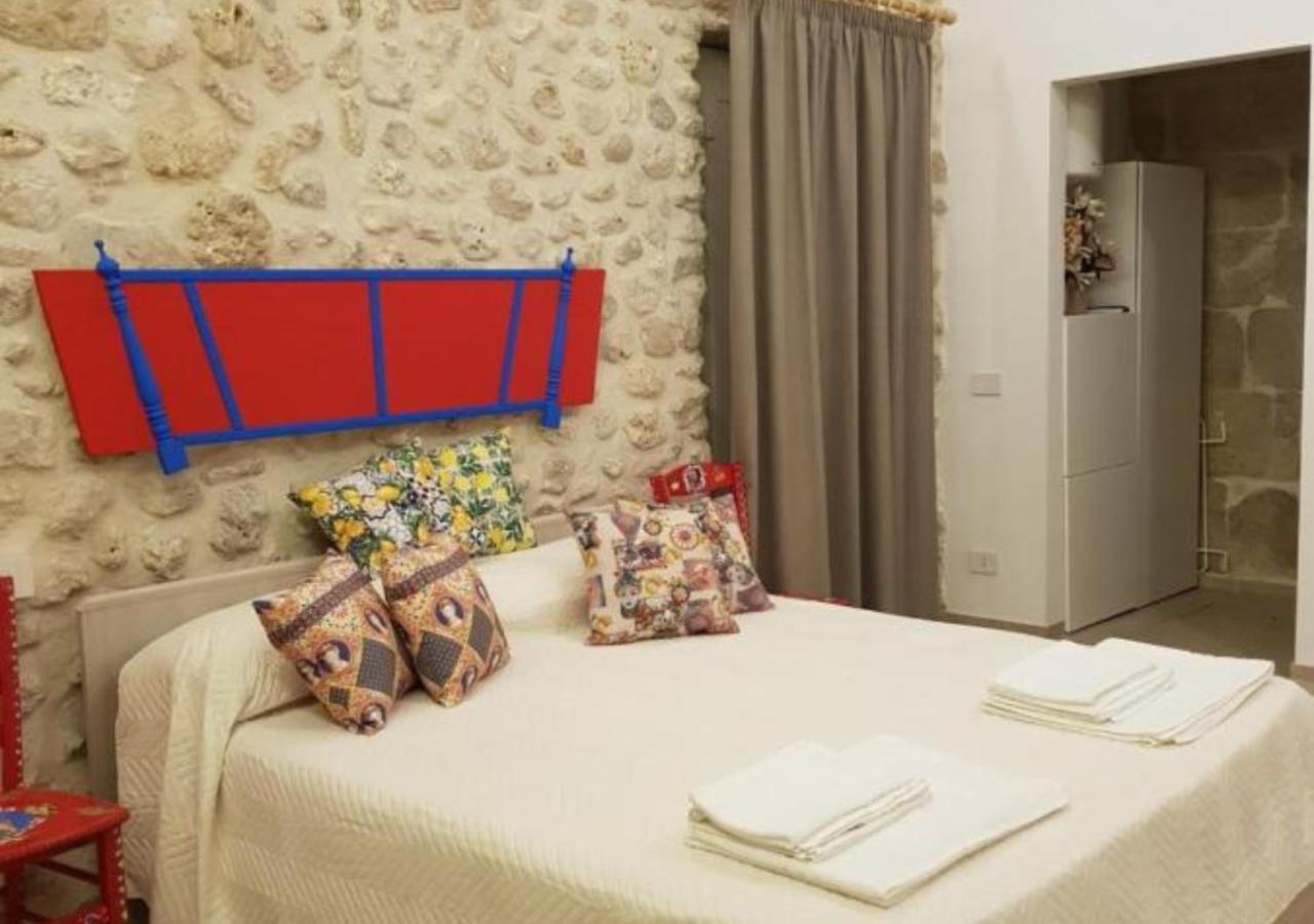 Casa Vacanze Brezza Di Gaffe Torre di Gaffe Extérieur photo
