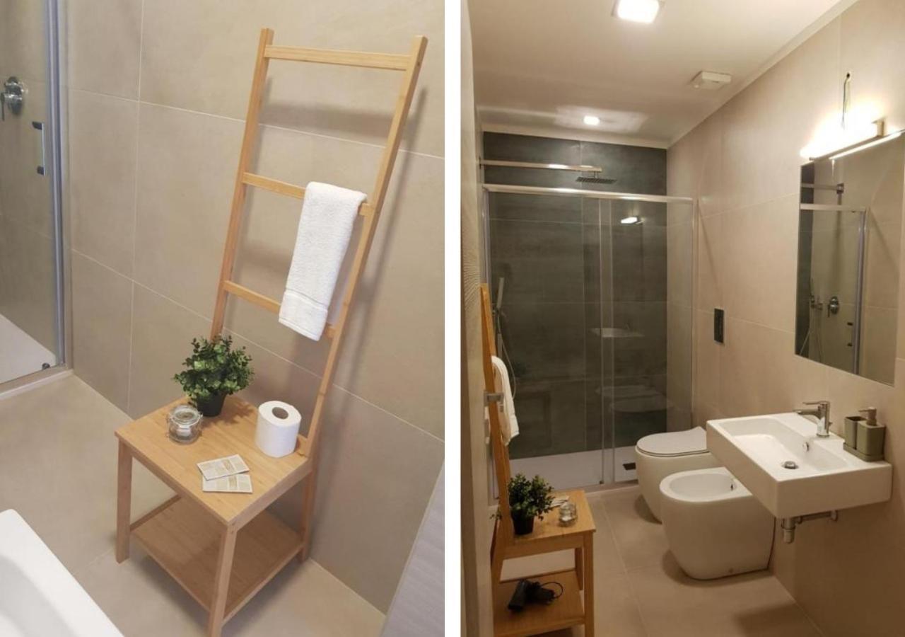 Casa Vacanze Brezza Di Gaffe Torre di Gaffe Extérieur photo