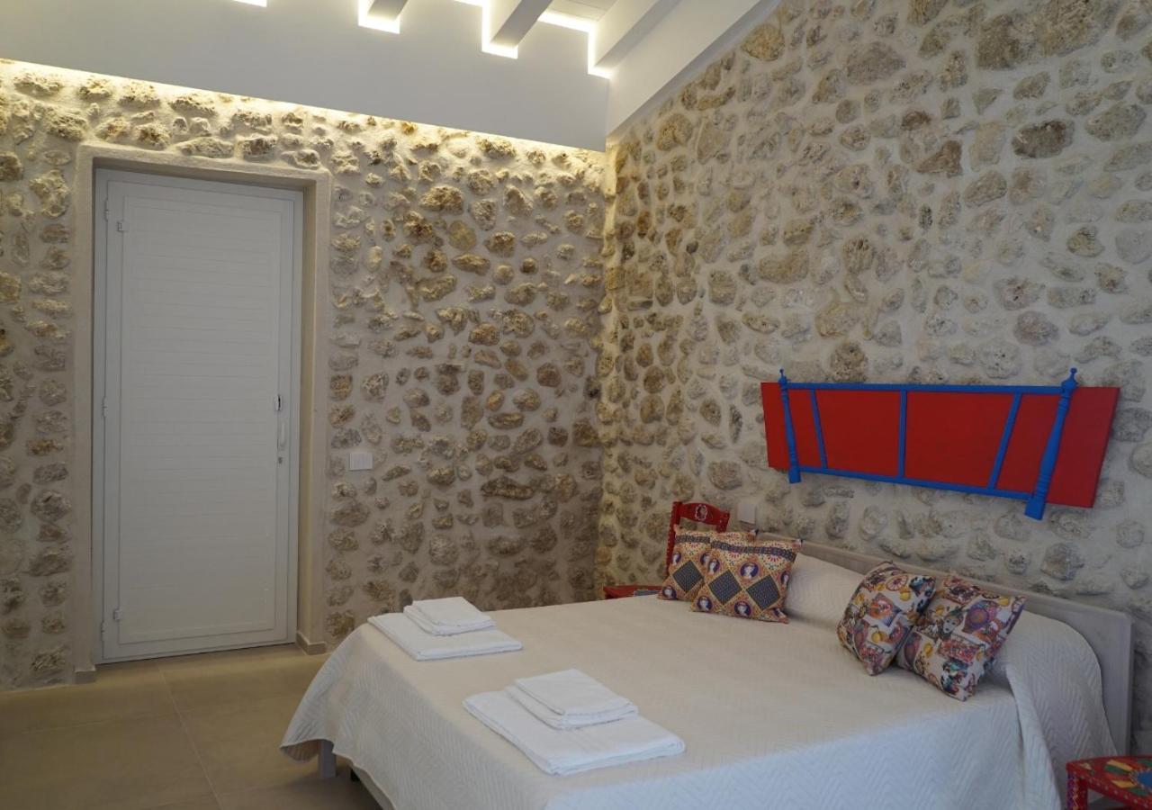 Casa Vacanze Brezza Di Gaffe Torre di Gaffe Extérieur photo