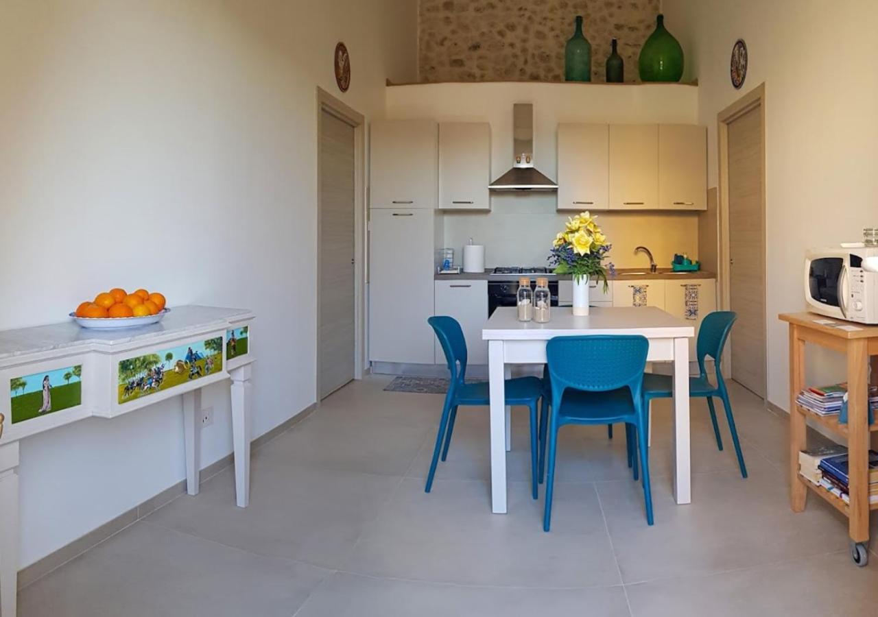 Casa Vacanze Brezza Di Gaffe Torre di Gaffe Extérieur photo